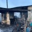 Прокуратура проводит проверку в связи с гибелью матери и ребенка на пожаре в Тулуне