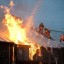 38-летняя женщина и ее двухлетний сын погибли во время пожара в жилом доме в Тулуне