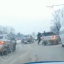 Водители устроили драку на дороге на улице Лермонтова в Иркутске