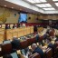 Начала работу 52-я сессии Законодательного Собрания Иркутской области