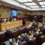 52-я сессии Законодательного Собрания Иркутской области начала работу 26 января