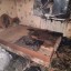 Мужчину спасли пожарные из горящей квартиры в Ангарске