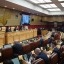 34 депутата Заксобрания Иркутской области участвуют в работе 52-й сессии
