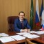 Николая Дмитриева утвердили в должности ректора Иркутского государственного аграрного университета