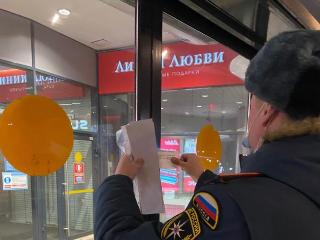 В Иркутске при повторной проверки в ТРК "Сильвермолл" выявили 52 нарушения