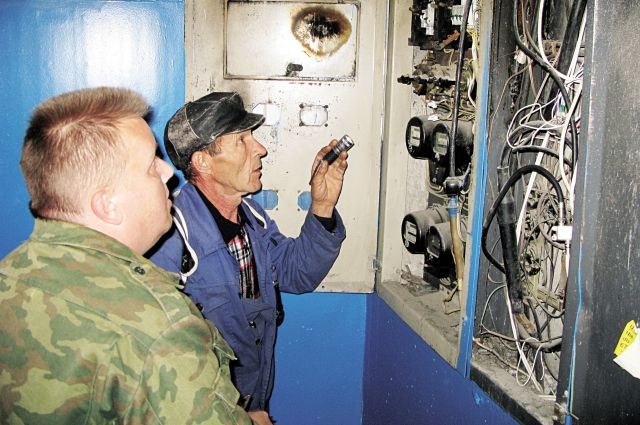 Тарифы на электроэнергию в Иркутской области с июля вырастут на 5 процентов