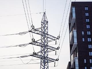 Тарифы на электроэнергию в Приангарье признали самыми низкими в России