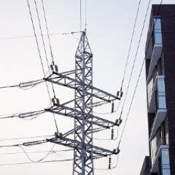 Тарифы на электроэнергию в Приангарье признали самыми низкими в России