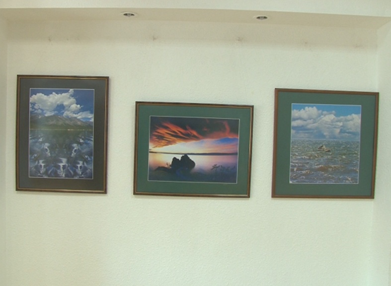 Выставка фотографий Александра Князева открылась в Иркутске
