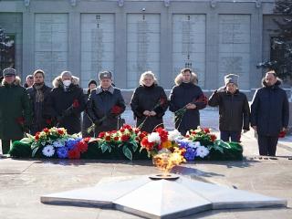 Защитники отечества иркутск