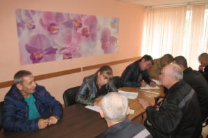 Центр помощи для бывших осужденных в Иркутске помогает в защите прав и поиске работы
