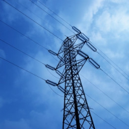 Потребление электроэнергии в энергосистеме Иркутской области выросло на 0,5 процента
