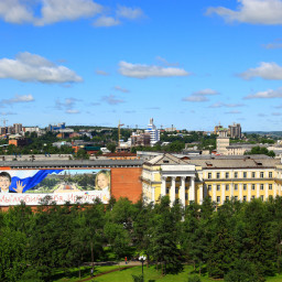 На благоустройство городов и сел Иркутской области в 2018 году выделят более 900 млн рублей