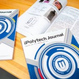 Иркутский научный журнал iPolytech Journal зарегистрирован в Национальном центре ISSN