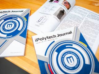 Иркутский научный журнал iPolytech Journal зарегистрирован в Национальном центре ISSN