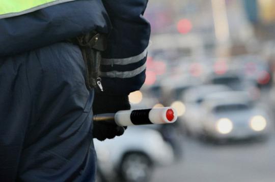 Виновник ДТП в Братском районе пытался «купить» полицейских и попал под суд