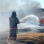 В Красноярском крае сгорело 519 домов