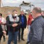Строительство больницы в селе Шелехово Тайшетского района завершат в ноябре