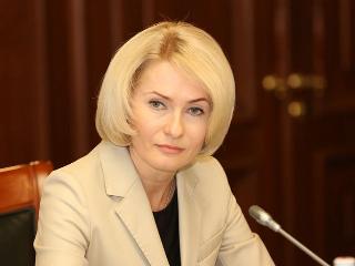 Виктория Абрамченко предлагает ужесточить ответственность за поджоги