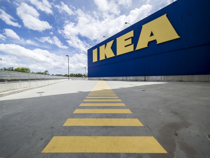 IKEA не откроется? Выплату зарплаты работникам компании продлили до августа