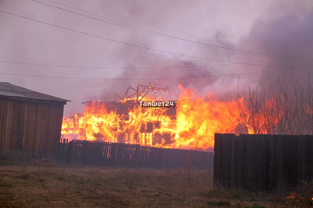 Сгоревшую школу в Половино-Черемхово восстанавливать не будут, сообщил Кобзев Путину