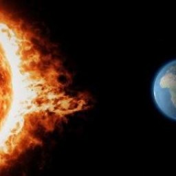 Ученые ИСЗФ СО РАН прокомментировали новость о солнечных вспышках, способных питать Землю тысячи лет