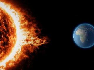 Ученые ИСЗФ СО РАН прокомментировали новость о солнечных вспышках, способных питать Землю тысячи лет