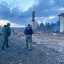 В Красноярском крае в пожарах погибли 8 человек. Задержаны три энергетика