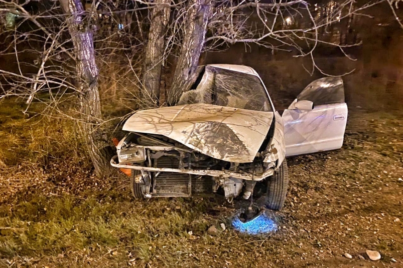 29 человек пострадали в ДТП на дорогах Иркутска и Иркутского района за неделю