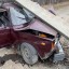 В Иркутской области пять человек погибли в ДТП за неделю