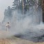 Высокий и чрезвычайный классы пожарной опасности в лесах сохранятся в Приангарье 12 мая