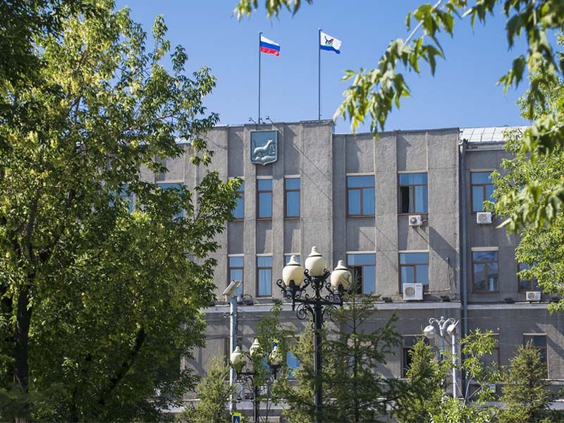 Сертификаты на покупку жилья с начала года получили 83 молодые семьи из Иркутска