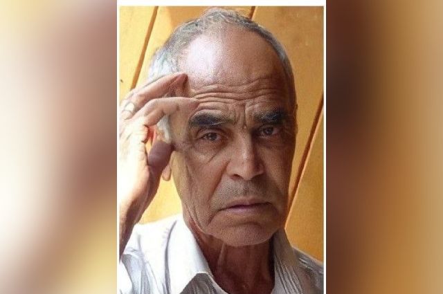 83-летний мужчина ушел из медучреждения и пропал без вести в Иркутске