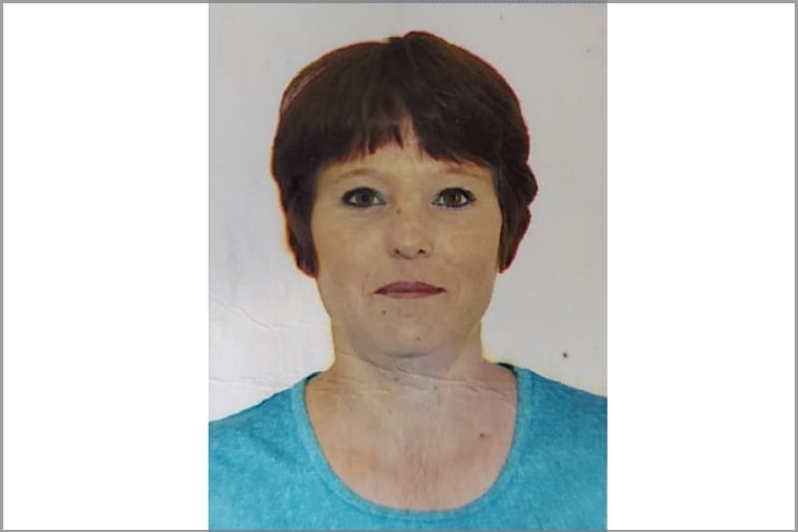 Полицейские разыскивают 43-летнюю иркутянку Алену Чагину