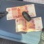В Иркутском районе осужденный пытался дать взятку сотруднику ИК-19 за доставку наркотиков