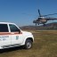 Авиацию МЧС привлекли для ликвидации крупного лесного пожара в Братском районе