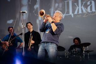 В фестивале «Джаз на Байкале» примут участие 20 известных российских музыкантов
