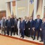 Подписано Соглашение о межпарламентском сотрудничестве между ЗакСобраниями Иркутской и Новосибирской областей