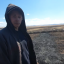 Тракторист остановился покурить и устроил пожар в поле в Усть-Ордынском