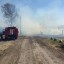 Четыре частных жилых дома и надворные постройки сгорели в поселке Касьяновка в Приангарье