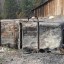Возбуждено уголовное дело о халатности по факту пожара в Половино-Черемхово