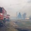 По факту пожара в Половино-Черемхово СК возбудил уголовное дело из-за халатности