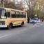 Семилетний мальчик погиб под колесами автобуса в Усолье-Сибирском
