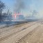 С начала мая в Приангарье произошло 429 пожаров из-за неосторожного обращения с огнем