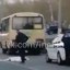 В Иркутской области семилетний ребёнок погиб под колесами пассажирского автобуса