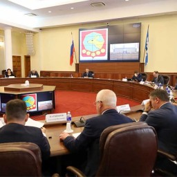 В Иркутской области пока не планируют снимать режим ЧС