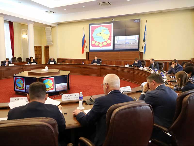 В Иркутской области пока не планируют снимать режим ЧС