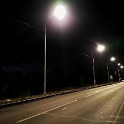 Более 6 км освещения появится на трассе А-331 «Вилюй» в Усть-Кутском районе