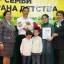 В Иркутской области наградили победителей конкурса «Почетная семья – 2022»