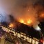 Прокуратура начала проверку по факту пожара в центре Иркутска